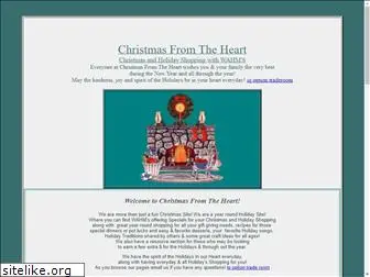 christmasfromtheheart.com