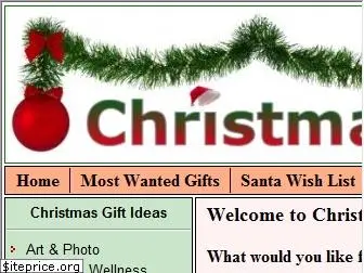 christmasgifts.net