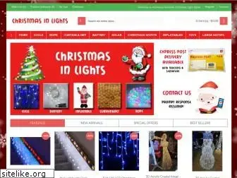 christmasinlights.com.au