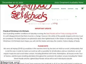 christmasinstmichaels.org