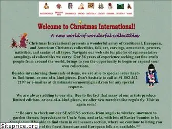 christmasinternational.com