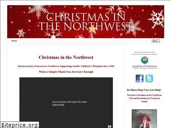 christmasinthenorthwest.com