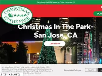 christmasinthepark.com