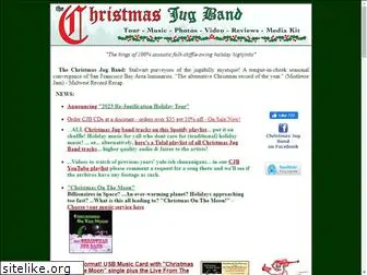 christmasjugband.com
