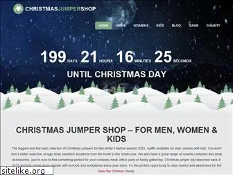 christmasjumpershop.co.uk