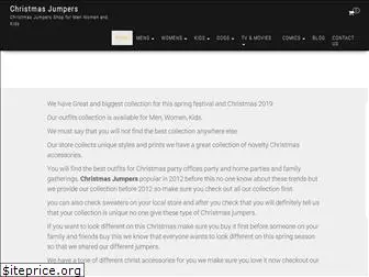 christmasjumperstore.co.uk