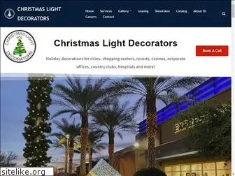 christmaslightdecorators.com