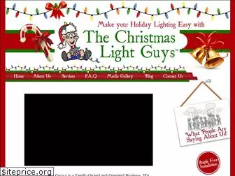 christmaslightguys.com
