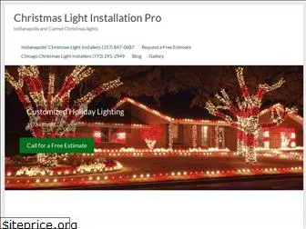 christmaslightinstallationpro.com