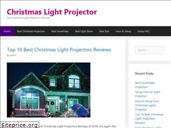 christmaslightprojectors.com