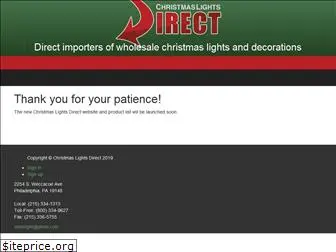 christmaslightsdirect.net