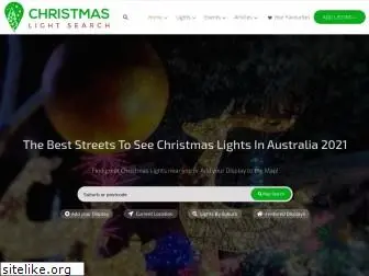 christmaslightsearch.com.au