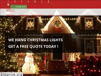 christmaslightsinstallers.com