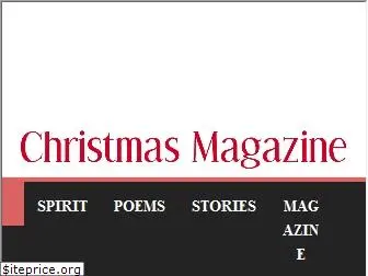 christmasmagazine.com