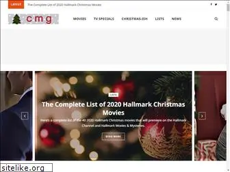 christmasmoviesguide.com