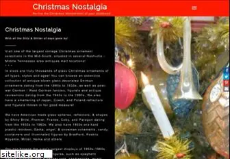 christmasnostalgia.com