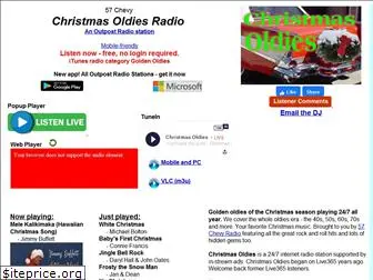 christmasoldies.com