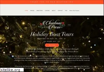 christmasonthepecos.com