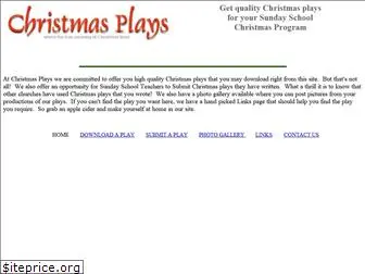 christmasplays.com