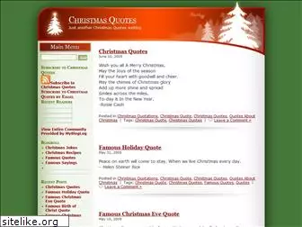 christmasquotes.wordpress.com