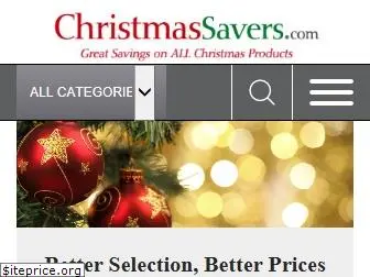 christmassavers.com