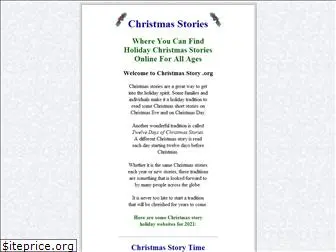 christmasstory.org