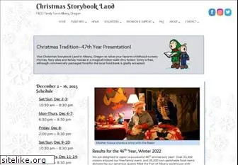 christmasstorybookland.org