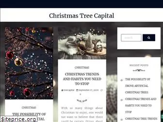 christmastreecapital.com