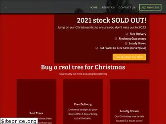 christmastreeman.com.au