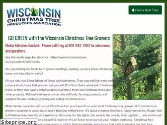 christmastrees-wi.org