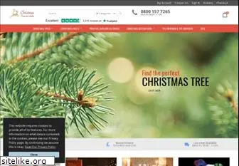 christmastreesandlights.co.uk