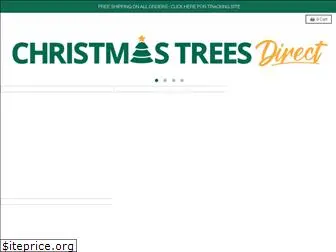 christmastreesdirect.co.uk