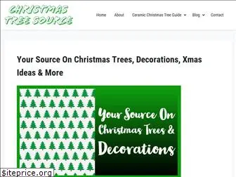 christmastreesource.com