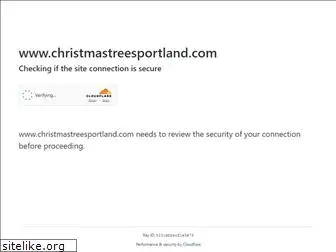 christmastreesportland.com