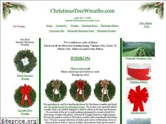 christmastreewreaths.com