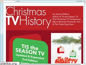 christmastvhistory.com