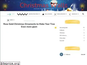 christmaswalls.com