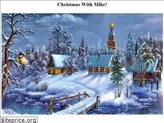 christmaswithmike.com
