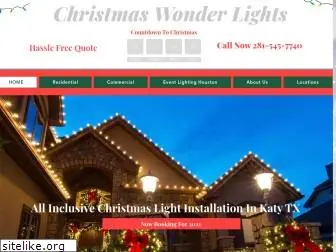 christmaswonderlights.com