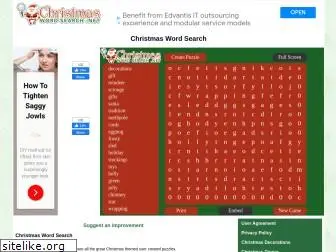 christmaswordsearch.net