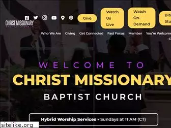 christmbc.org