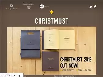 christmust.com