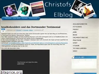 christofelben.de
