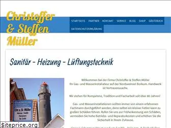 christoffer-und-steffen-m.jimdo.com