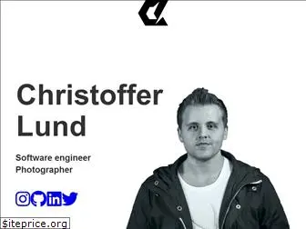 christofferlund.com