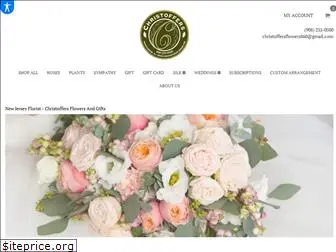 christoffersflorist.com