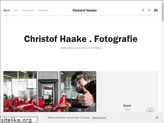 christofhaake.com