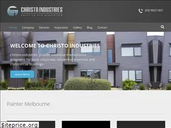 christoindustries.com.au