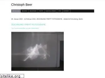 christoph-beer.net