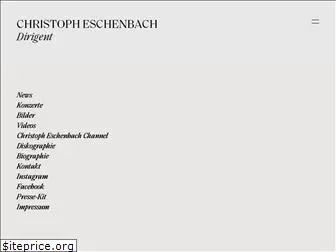 christoph-eschenbach.com